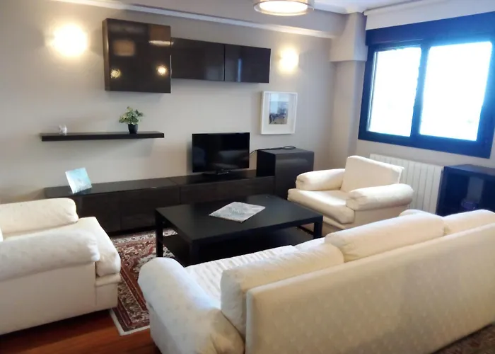 Apartamento Izaro