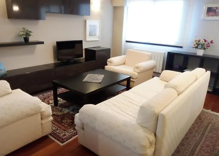 Apartamento Izaro