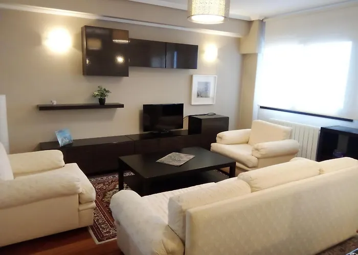 Apartamento Izaro
