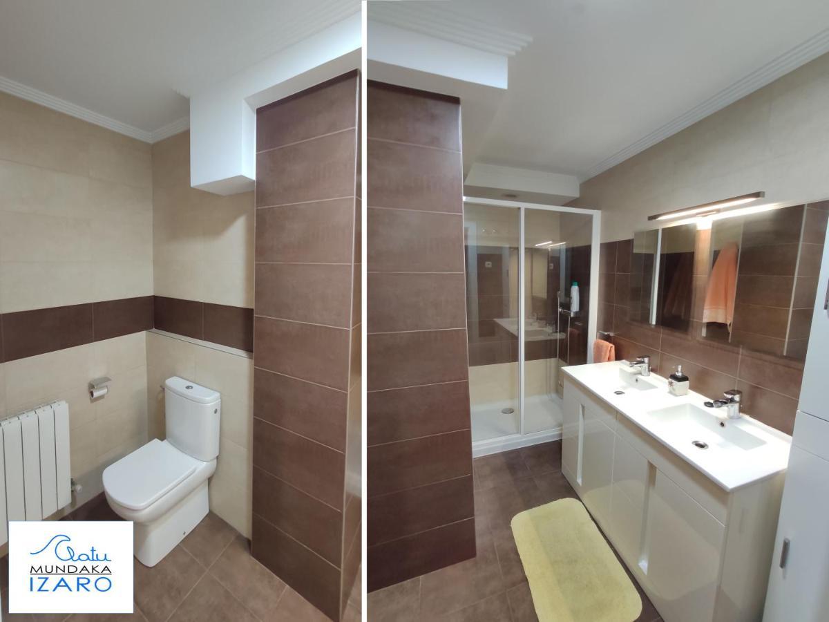 Izaro Appartement