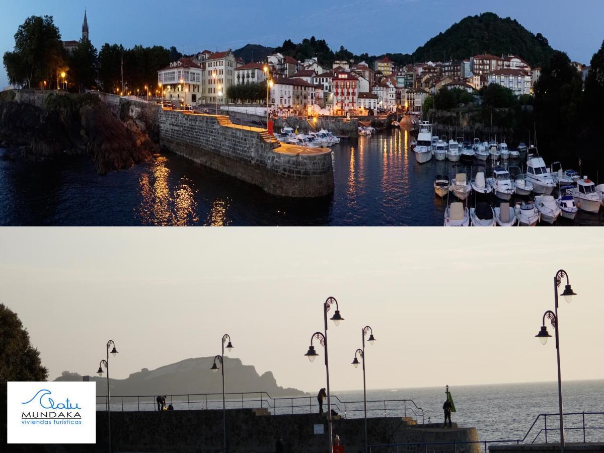 Izaro Appartement Mundaka