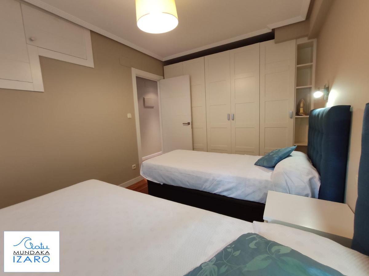 Izaro Apartment *