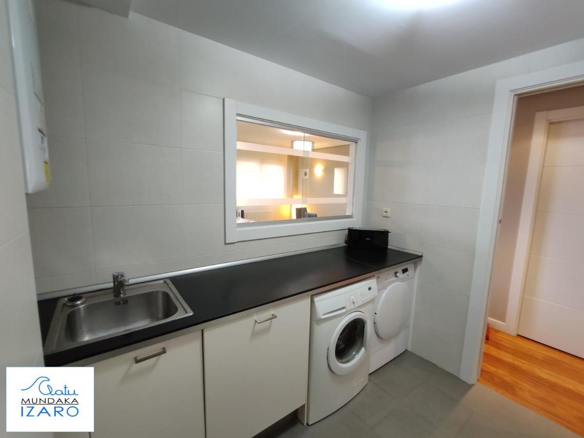Appartement Izaro Mundaka