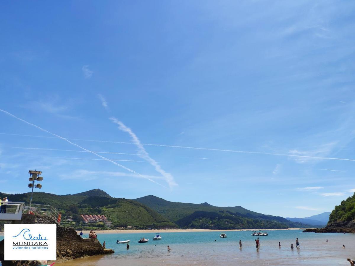Izaro Appartement Mundaka