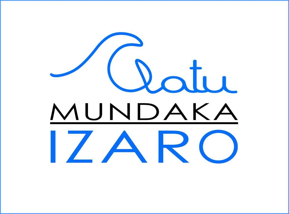 Izaro Mundaka