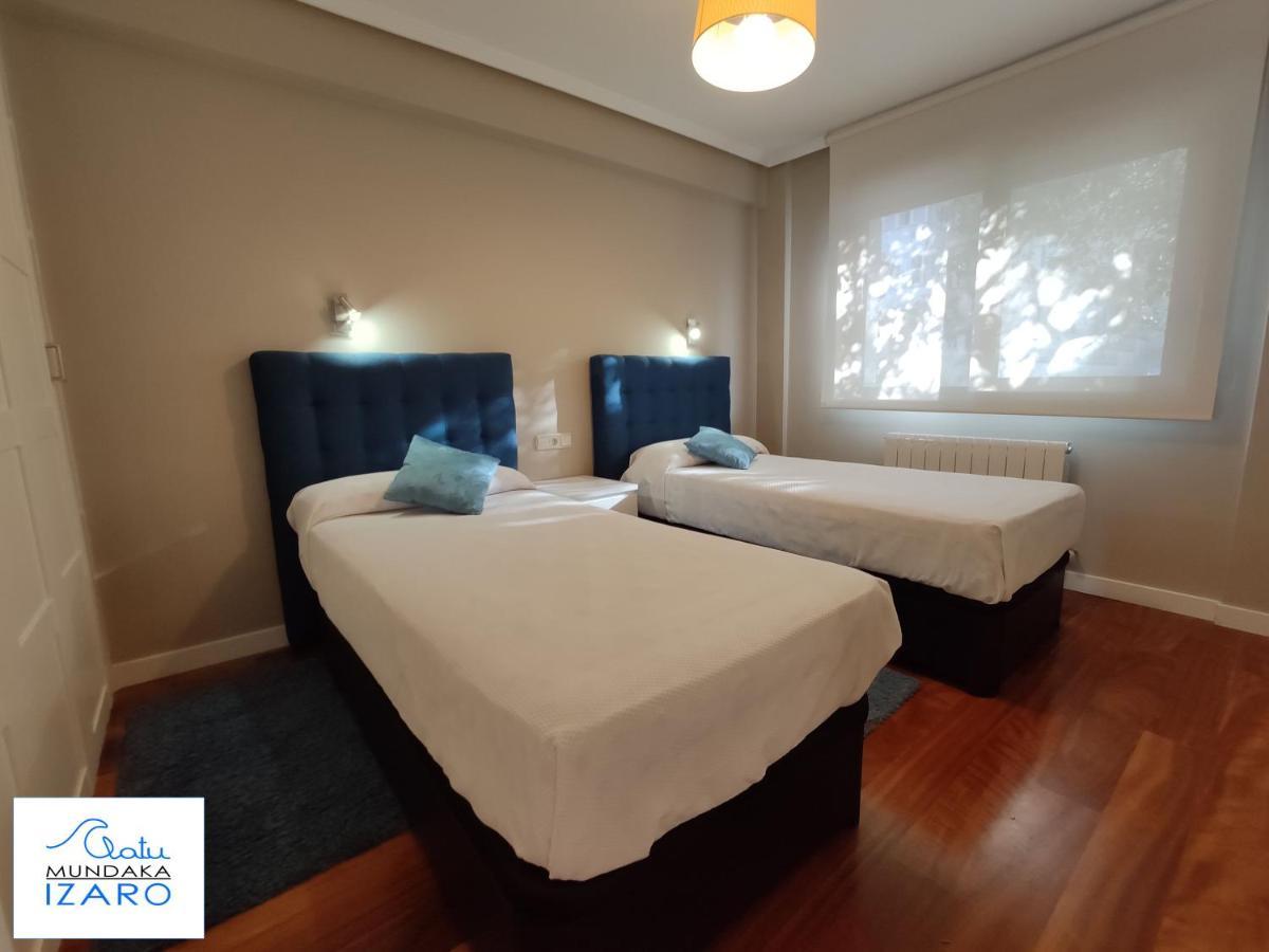 Appartement Izaro