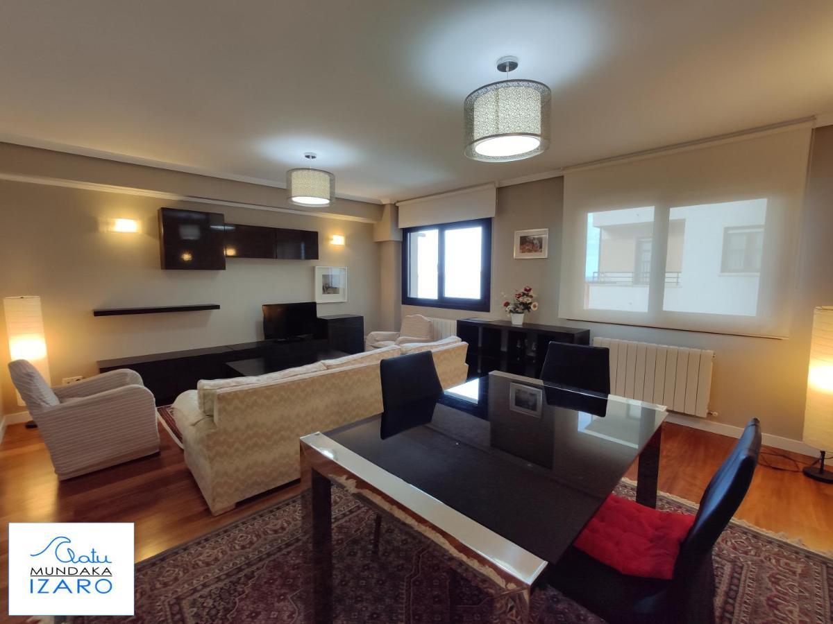 Izaro Appartement