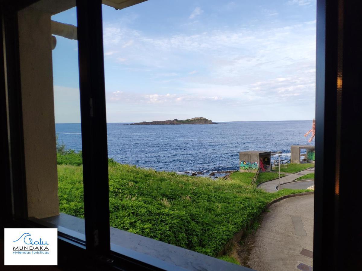 Apartament Izaro